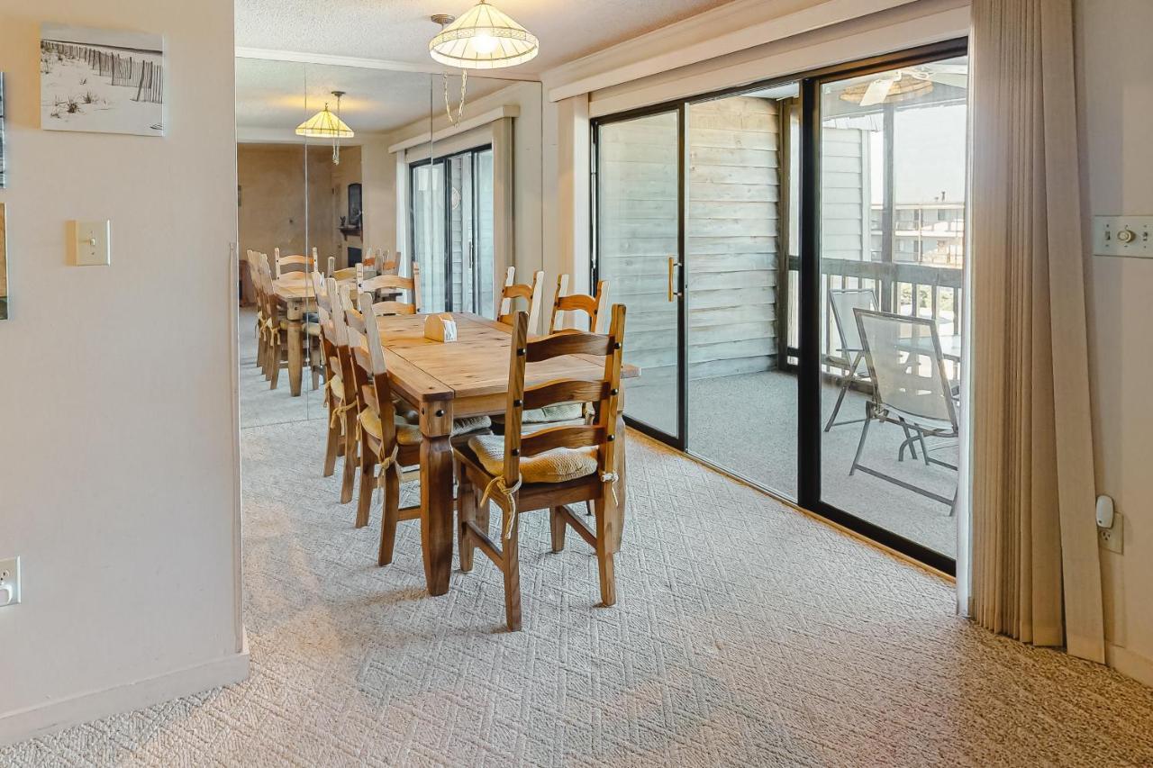 Our Place At The Beach II 오션 시티 외부 사진