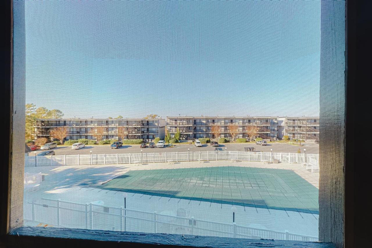 Our Place At The Beach II 오션 시티 외부 사진