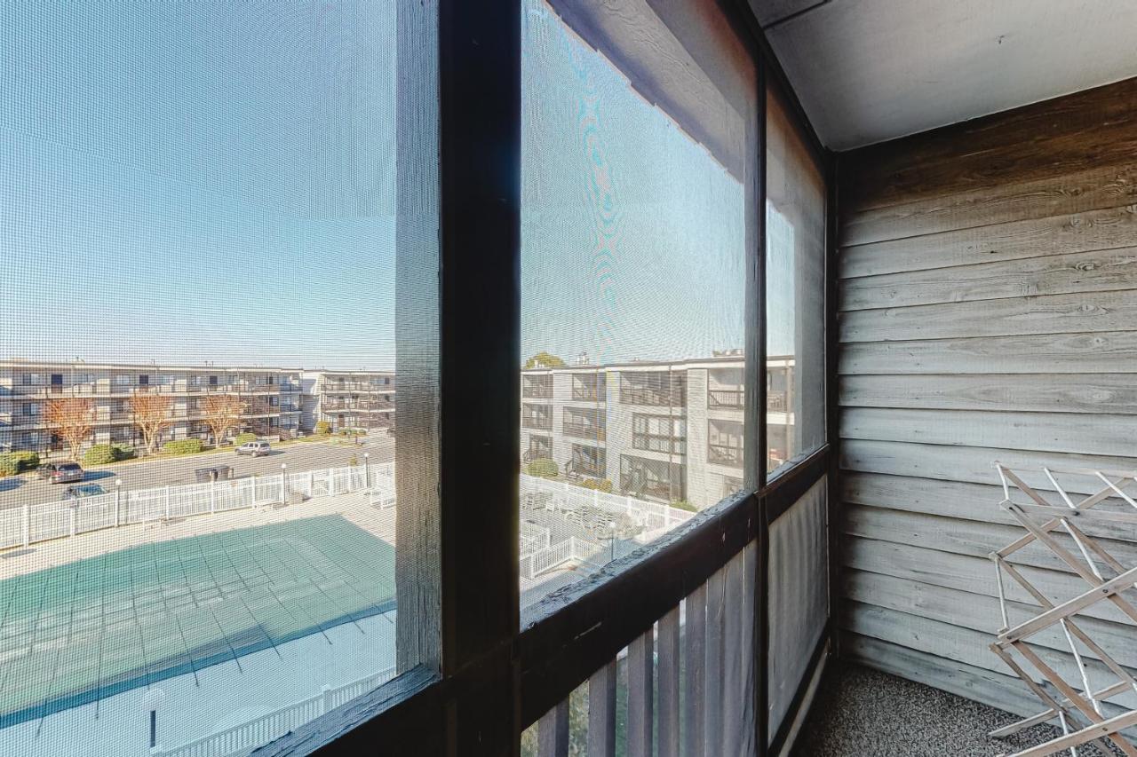 Our Place At The Beach II 오션 시티 외부 사진
